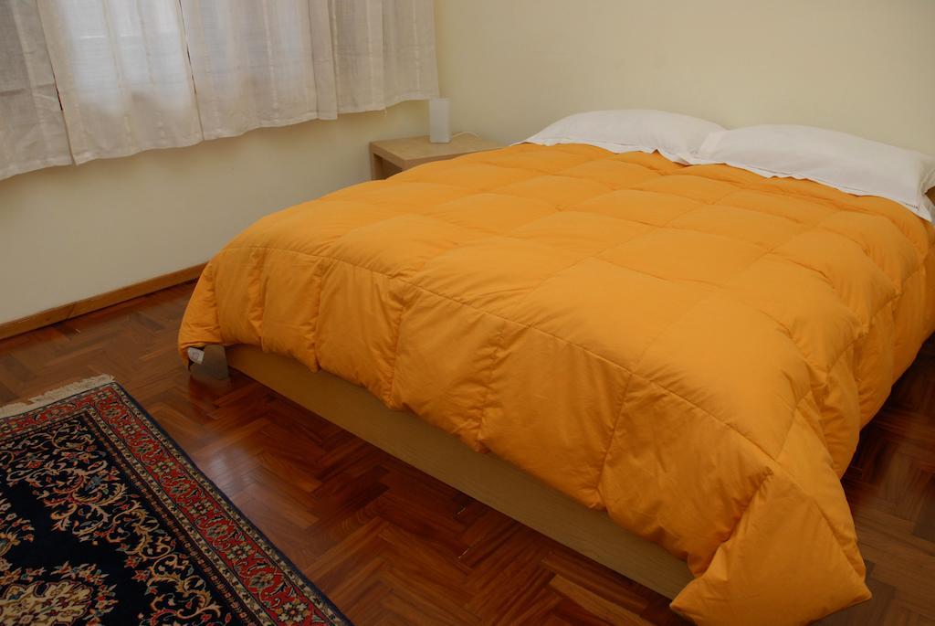 A Caso Bed and Breakfast Αβελλίνο Δωμάτιο φωτογραφία