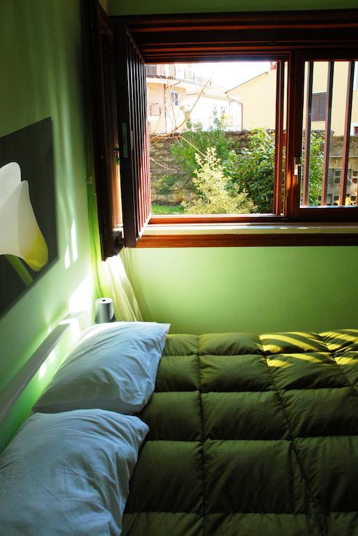 A Caso Bed and Breakfast Αβελλίνο Δωμάτιο φωτογραφία